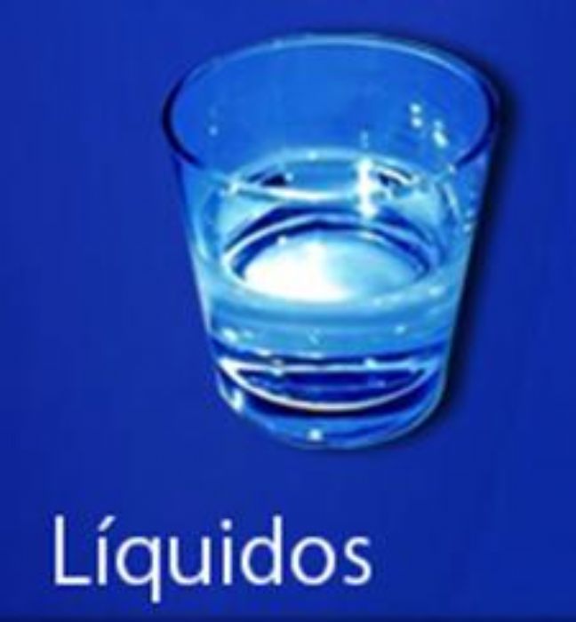 LIQUIDOS
